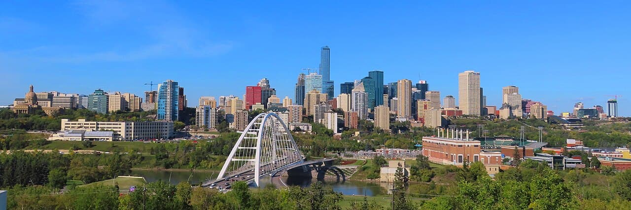 Contractors in Edmonton, Alberta